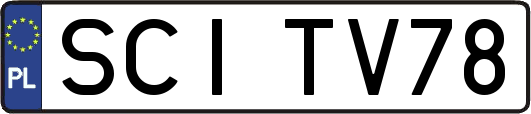 SCITV78