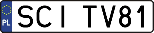 SCITV81