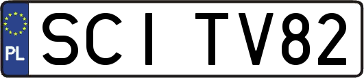 SCITV82