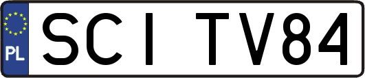 SCITV84