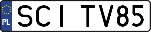 SCITV85