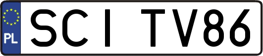SCITV86