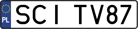 SCITV87