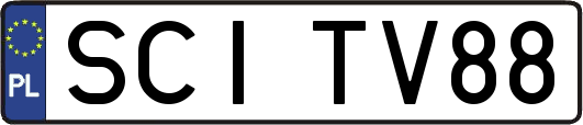 SCITV88