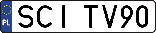 SCITV90