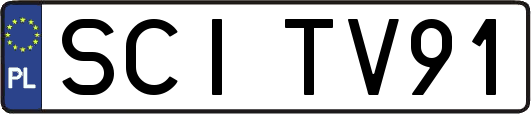 SCITV91