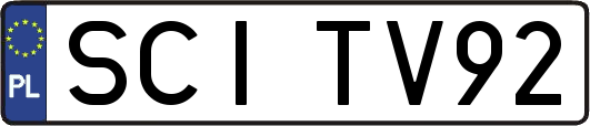 SCITV92
