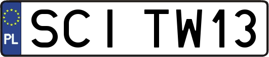 SCITW13