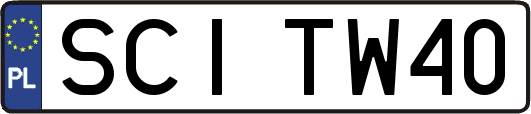 SCITW40