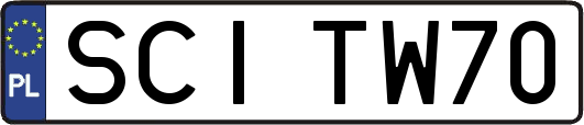 SCITW70