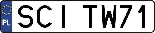 SCITW71