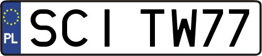 SCITW77
