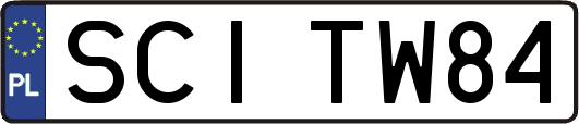 SCITW84