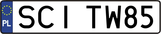 SCITW85
