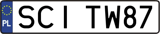 SCITW87