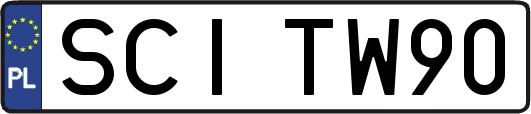 SCITW90