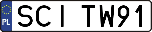 SCITW91