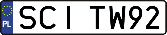 SCITW92