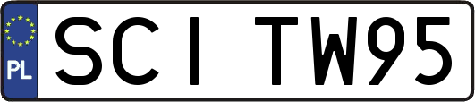 SCITW95