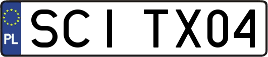 SCITX04