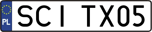 SCITX05