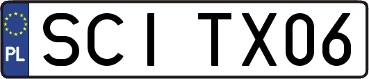 SCITX06