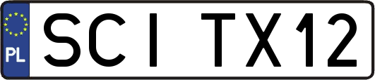 SCITX12