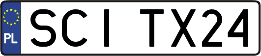 SCITX24