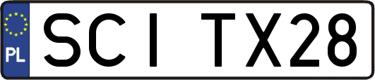 SCITX28