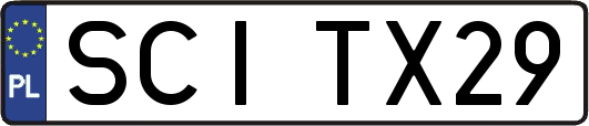 SCITX29