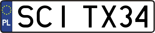 SCITX34