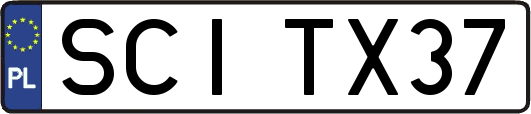 SCITX37