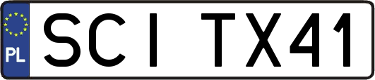 SCITX41
