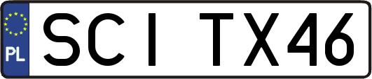 SCITX46