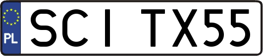 SCITX55