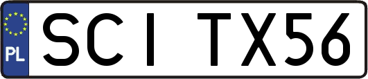 SCITX56