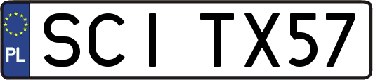 SCITX57