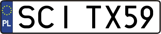 SCITX59
