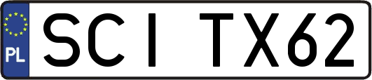 SCITX62