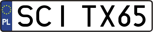SCITX65