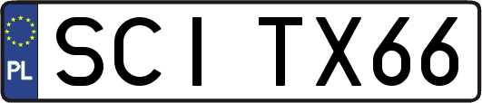 SCITX66