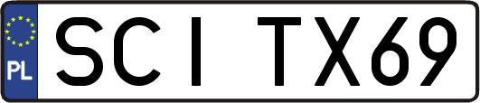 SCITX69