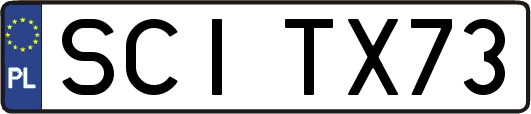 SCITX73