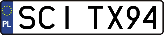 SCITX94