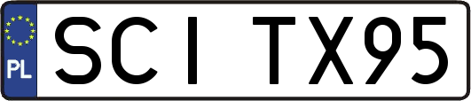 SCITX95
