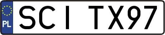 SCITX97