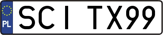 SCITX99