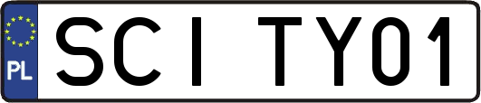 SCITY01