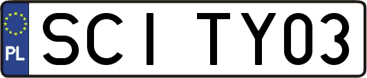 SCITY03