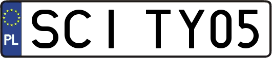 SCITY05